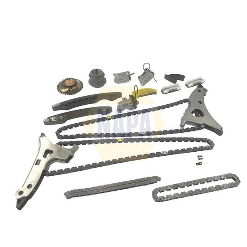 NAPA Timing Chain Kit Set 60 Links NCK4226