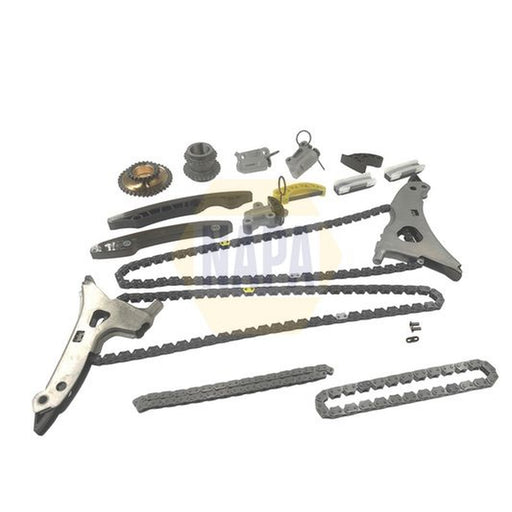 NAPA Timing Chain Kit Set 60 Links NCK4226