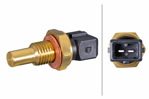 Hella 6PT 358 385-151 Sensor, coolant temperature