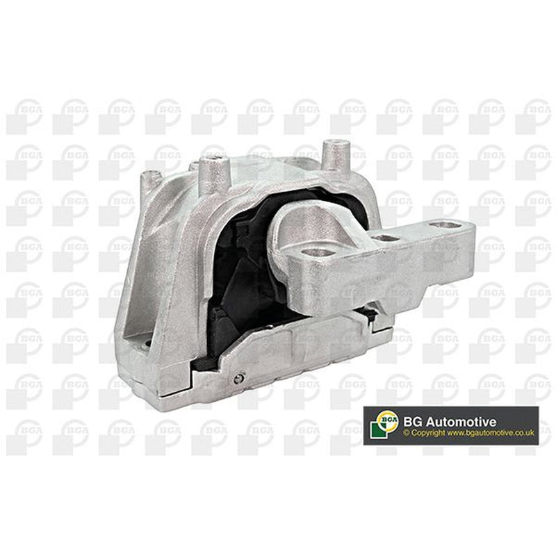 BGA Engine Mount Mounting Lower MT7338
