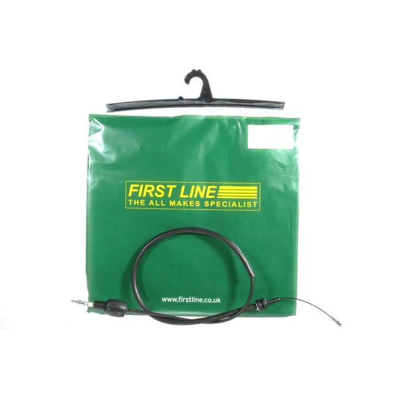 First Line Accelerator Cable FKA1038