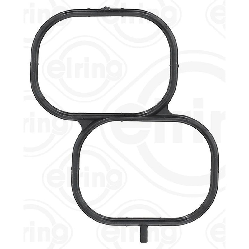 Elring Intake Manifold Housing Gasket OD ID Thick 590.310