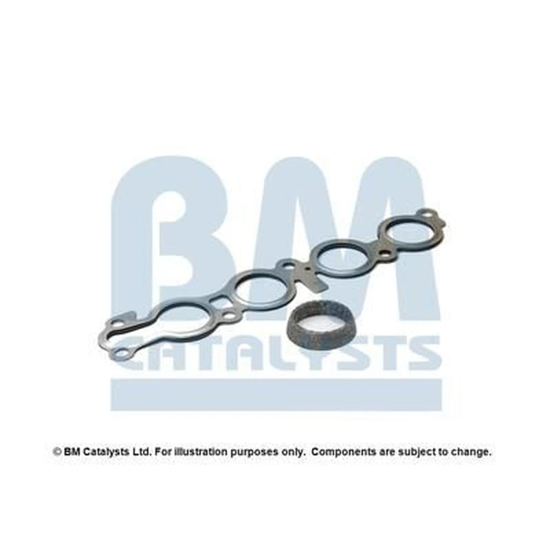 BM Catalysts Fitting Kit FK91847A FK91847A