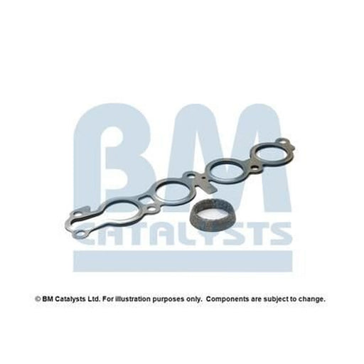 BM Catalysts Fitting Kit FK91847A FK91847A