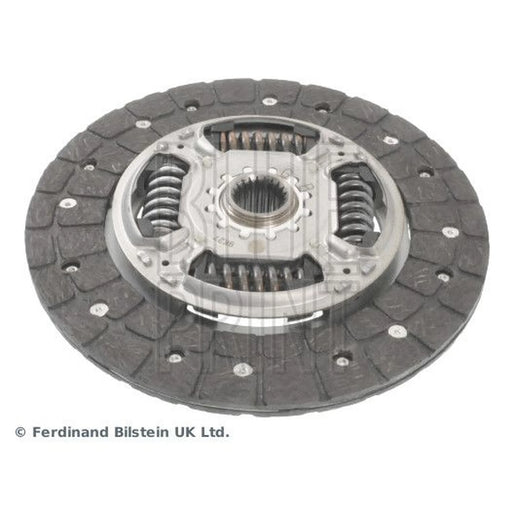 Blue Print Clutch Friction Disc Plate 21 Splines ADT33191