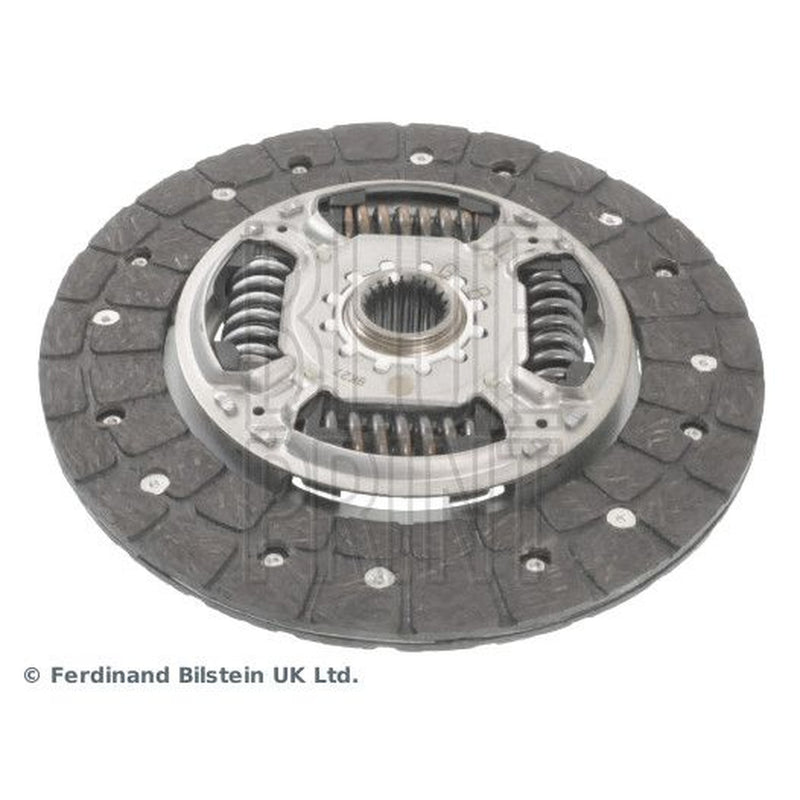 Blue Print Clutch Friction Disc Plate 21 Splines ADT33191