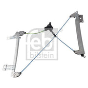 Febi Electric Window Regulator Lifter Right Front 193252
