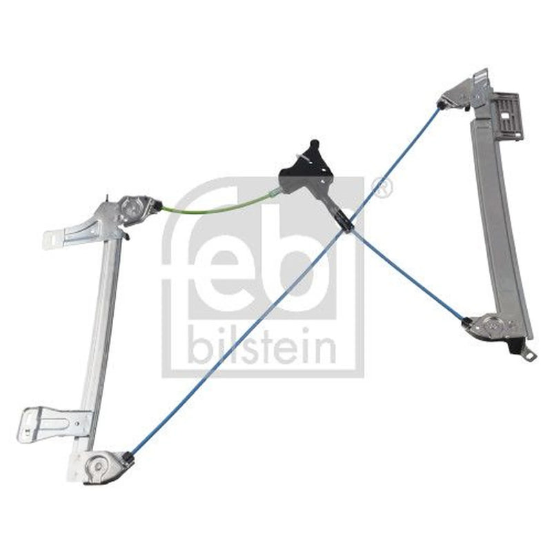 Febi Electric Window Regulator Lifter Right Front 193252