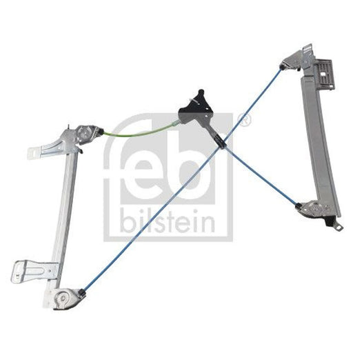 Febi Electric Window Regulator Lifter Right Front 193252