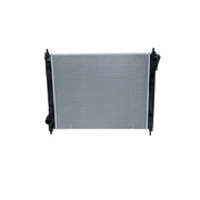 NRF Engine Radiator 59267