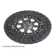 Blue Print Clutch Friction Disc Plate 236mm 21 Splines ADT331105
