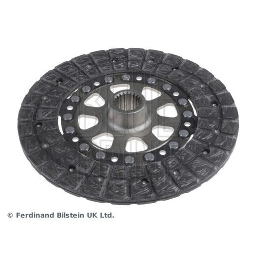 Blue Print Clutch Friction Disc Plate 236mm 21 Splines ADT331105