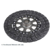 Blue Print Clutch Friction Disc Plate 236mm 21 Splines ADT331105