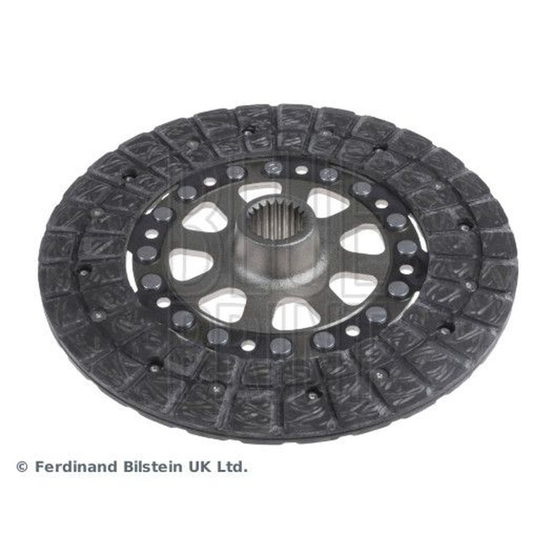 Blue Print Clutch Friction Disc Plate 236mm 21 Splines ADT331105