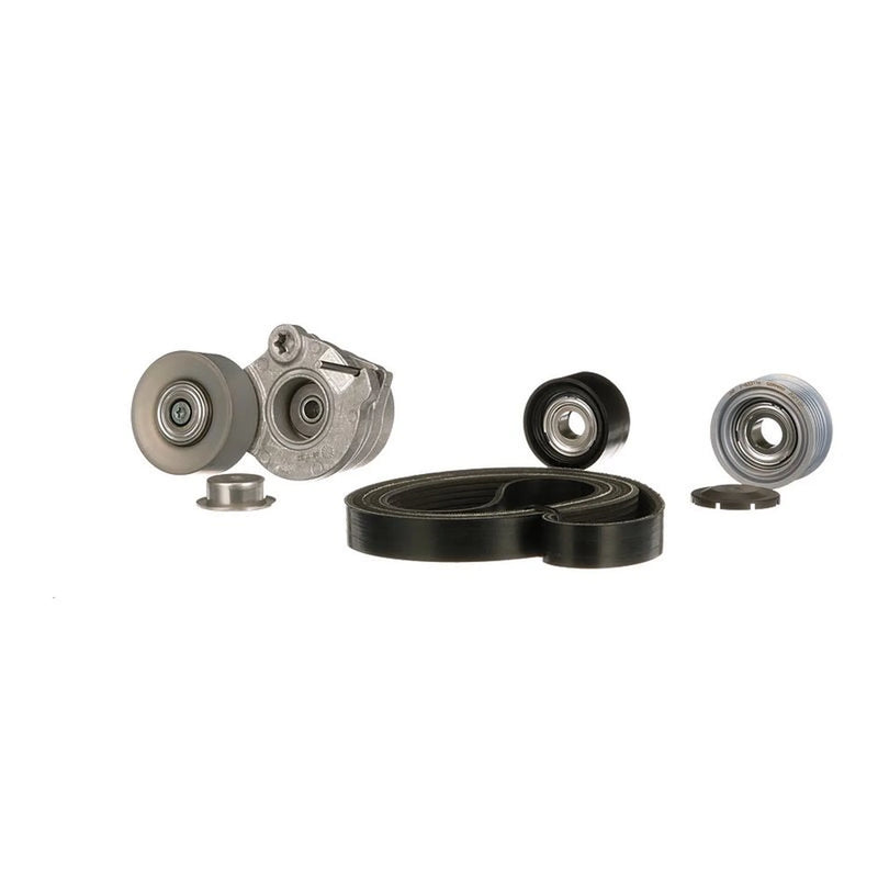 Gates V-Ribbed Belt Set K016PK2573