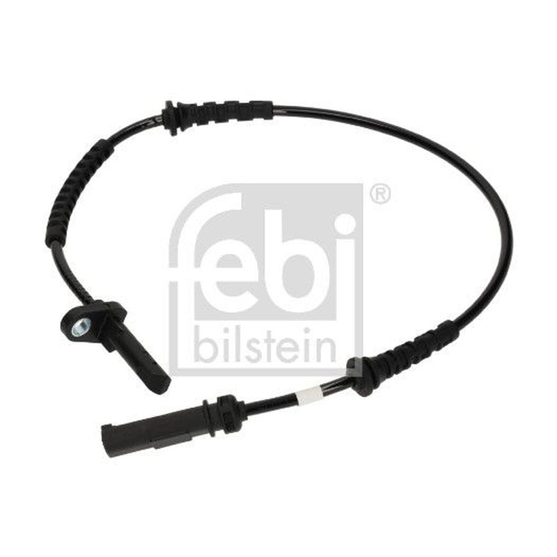 Febi ABS Wheel Speed Sensor Front Right 1001878