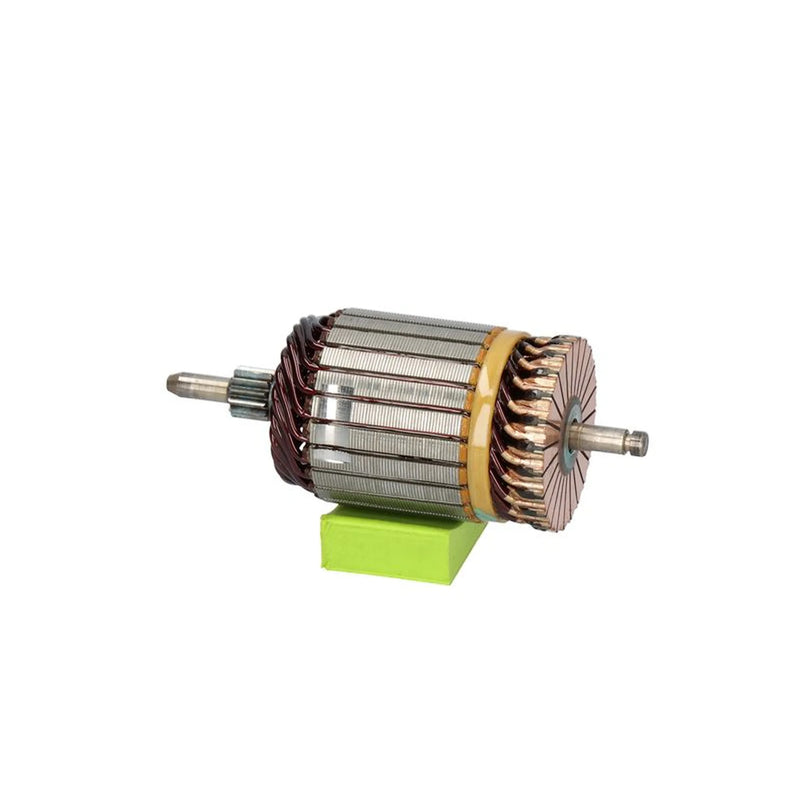 Valeo Starter Armature 594526