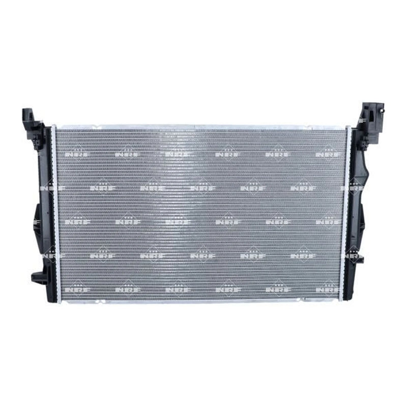 NRF Engine Radiator 560007
