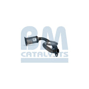 BM Catalysts Homologated Petrol Cat BM91768H