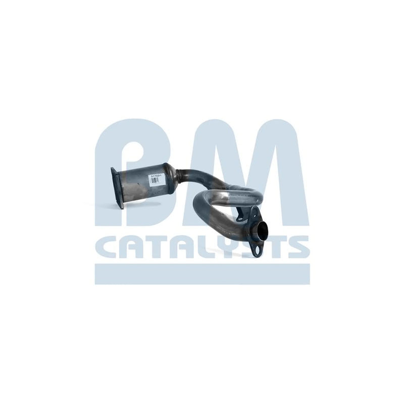 BM Catalysts Homologated Petrol Cat BM91768H