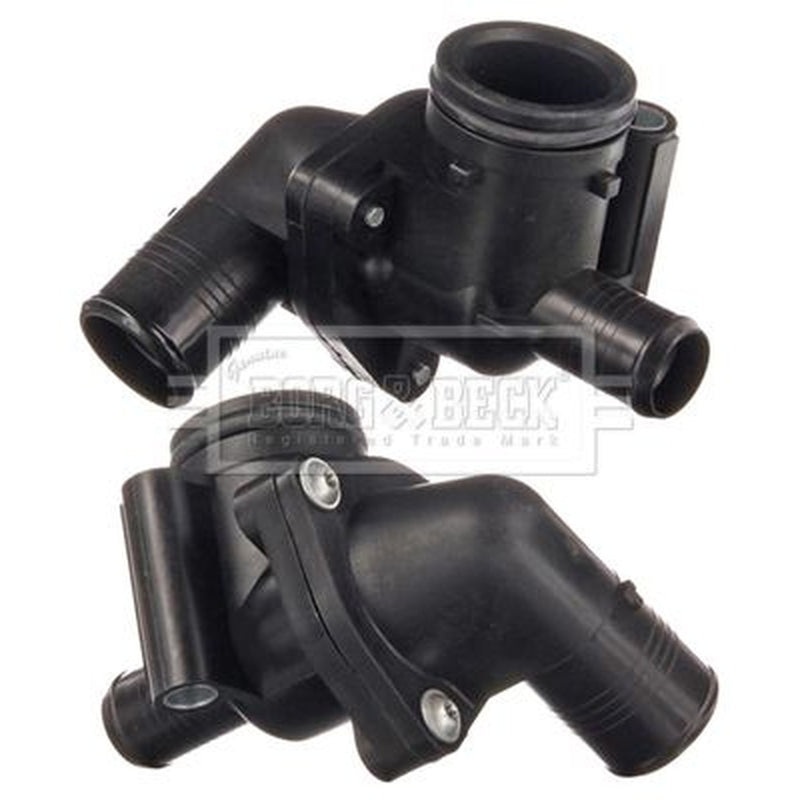Borg & Beck Thermostat,Coolant BBT346