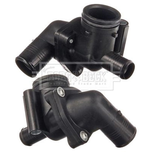 Borg & Beck Thermostat,Coolant BBT346
