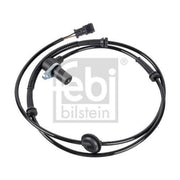 Febi ABS Wheel Speed Sensor Rear Right 193493