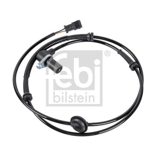 Febi ABS Wheel Speed Sensor Rear Right 193493