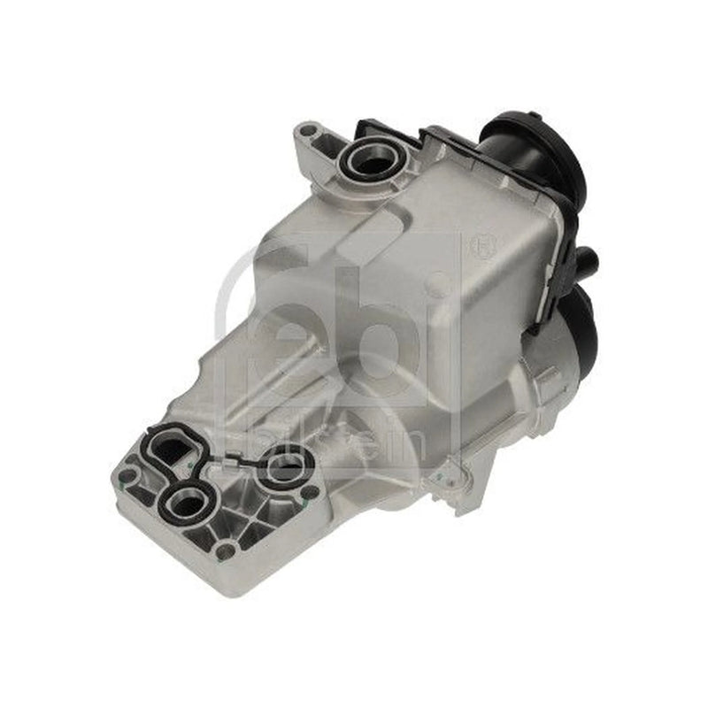 Febi Oil Filter Housing 199822