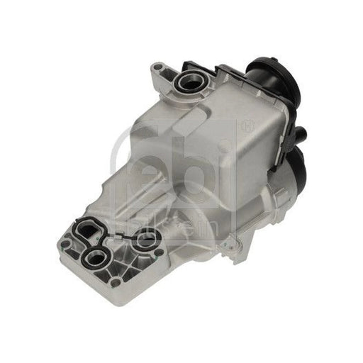 Febi Oil Filter Housing 199822