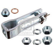 Febi Diaphragm Brake Cylinder Mounting Kit 07092
