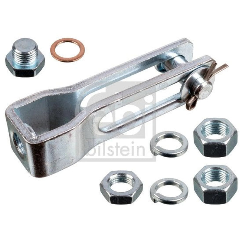 Febi Diaphragm Brake Cylinder Mounting Kit 07092