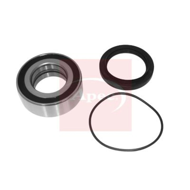 Apec Wheel Bearing Kit AWB1391