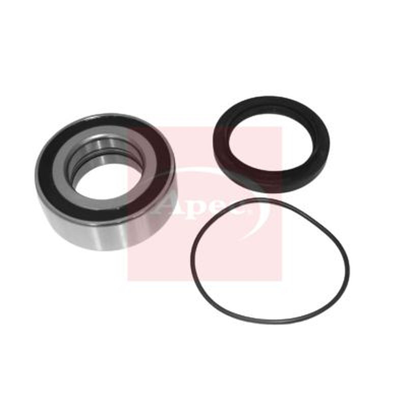 Apec Wheel Bearing Kit AWB1391