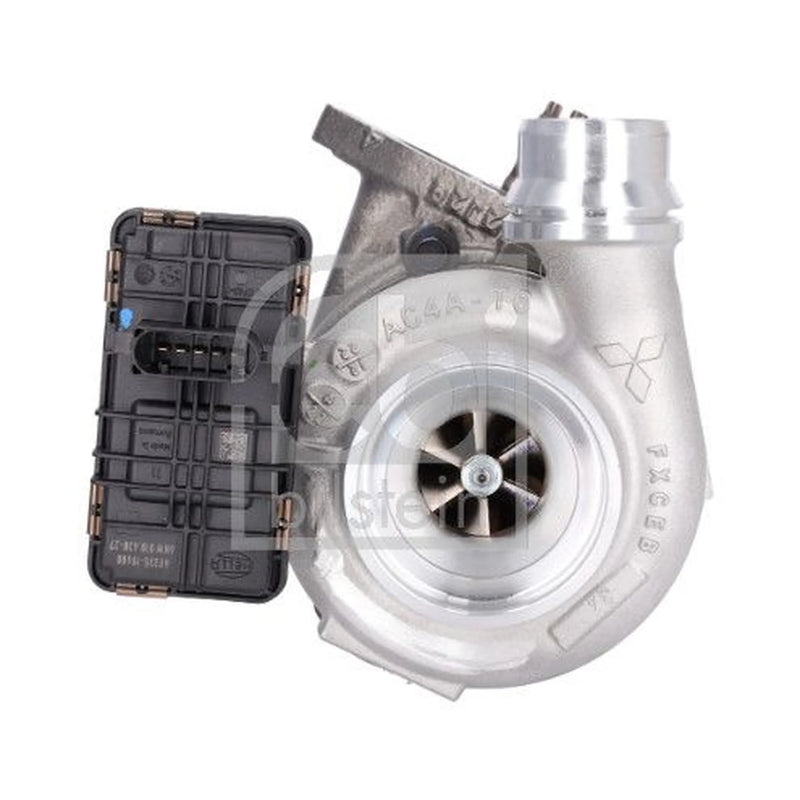 Febi Turbocharger Turbo Unit 194242