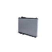 NRF Engine Radiator 550143