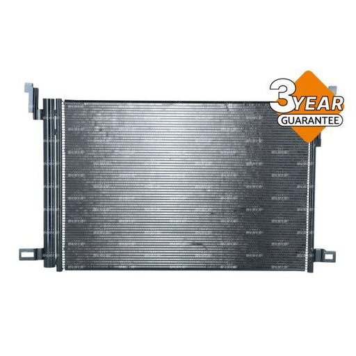 NRF Air Conditioning Condenser 350700
