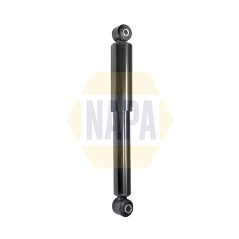 NAPA Shock Absorber Damper Strut Rear Left NSA1280