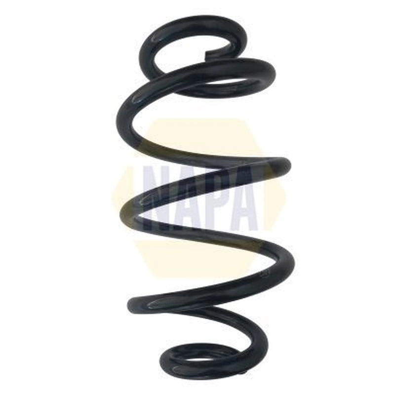 NAPA Rear Suspension Coil Spring NCS1130