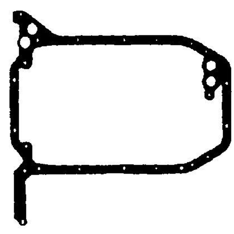 BGA Oil Sump Gasket Wide 1mm Thick OP1324