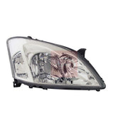 Apec Headlight Headlamp Left ALH2029