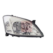 Apec Headlight Headlamp Left ALH2029