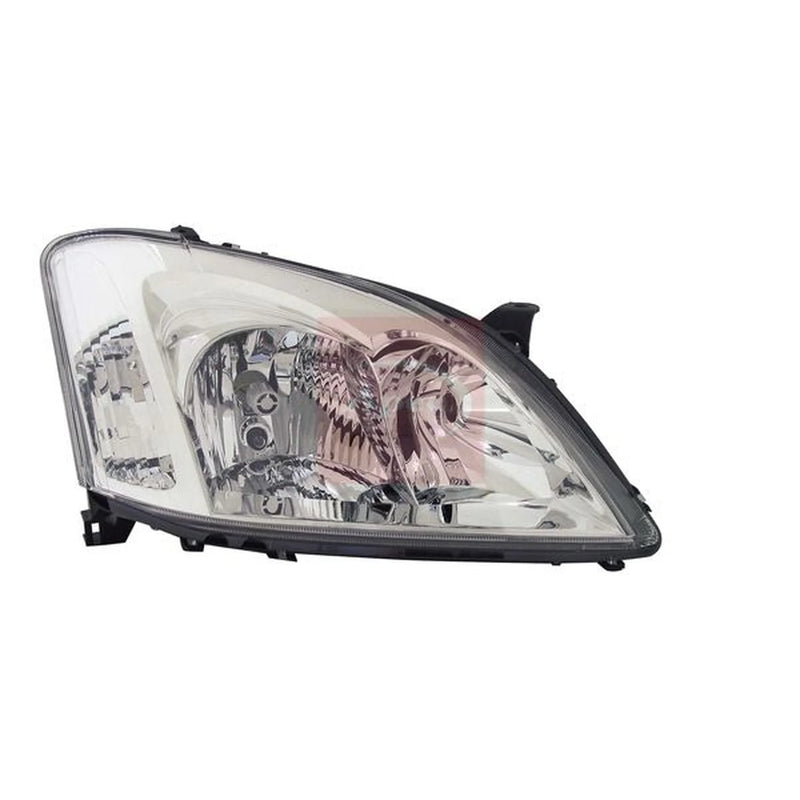 Apec Headlight Headlamp Left ALH2029