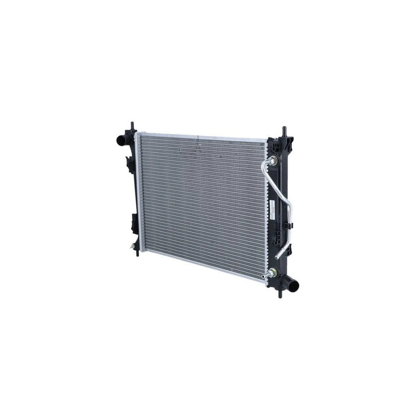 NRF Engine Radiator 550182