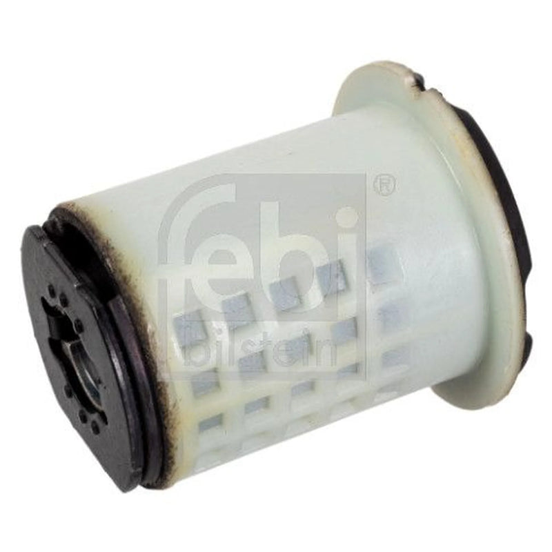 Febi Axle Beam Bushing Rear 178043