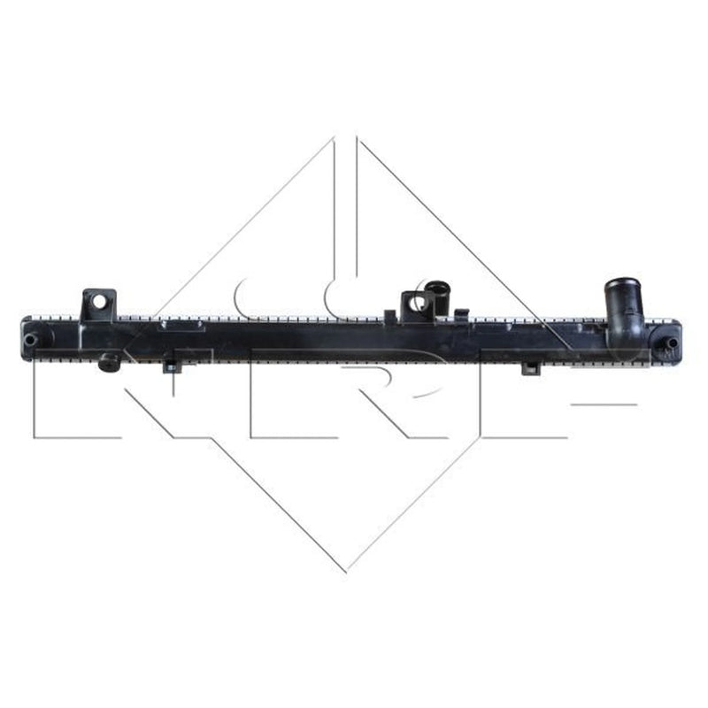 NRF Engine Radiator 53685