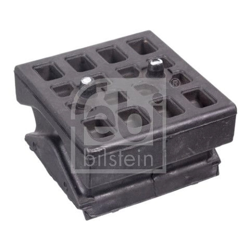 Febi Leaf Spring Bushing OD ID 102144
