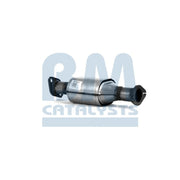 BM Catalysts Homologated Petrol Cat BM90753H