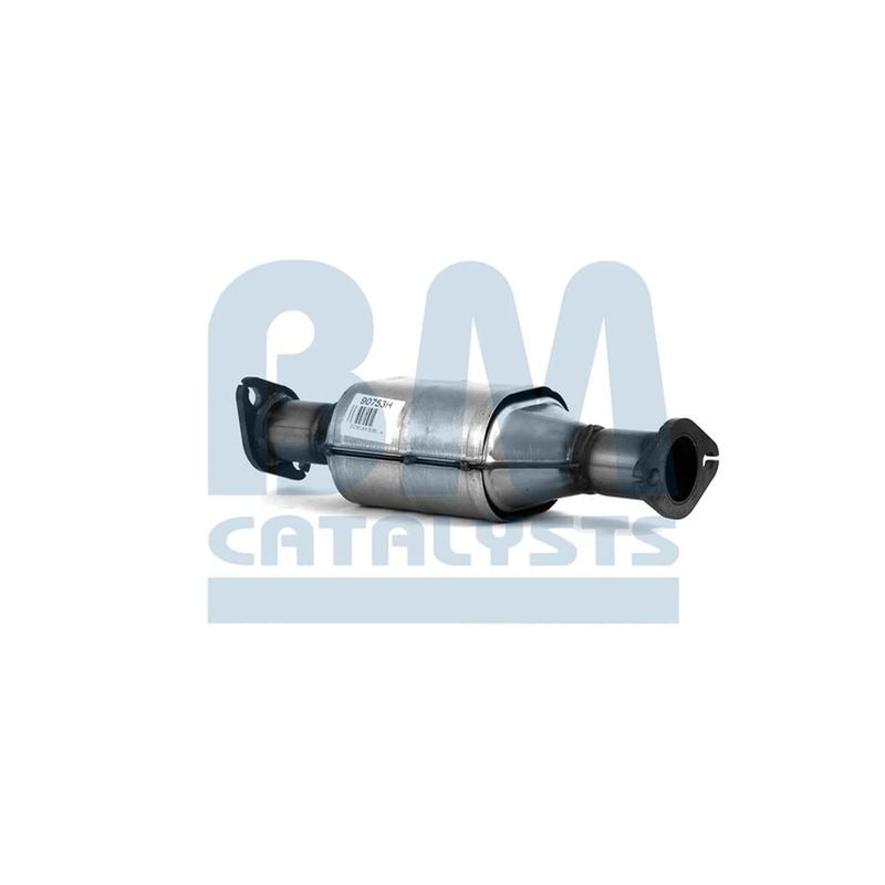 BM Catalysts Homologated Petrol Cat BM90753H