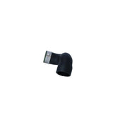 NRF Intercooler Turbo Charge Air Hose Outlet 166158